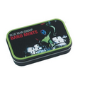 100 Mint Large Hinge Tin (Direct Imprint/ Embossed)